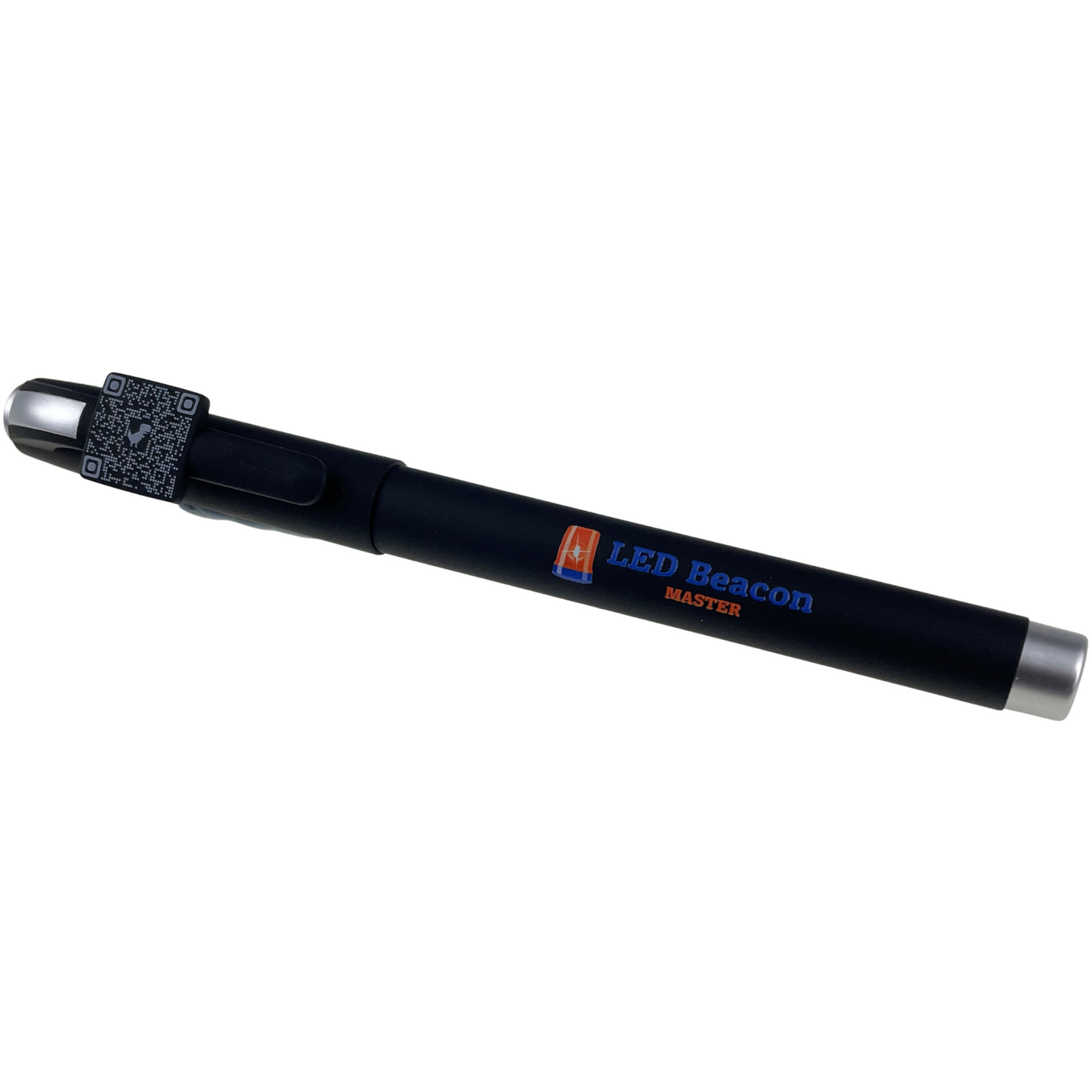 LED Beacon Master® Pen and Coaster Bundle
