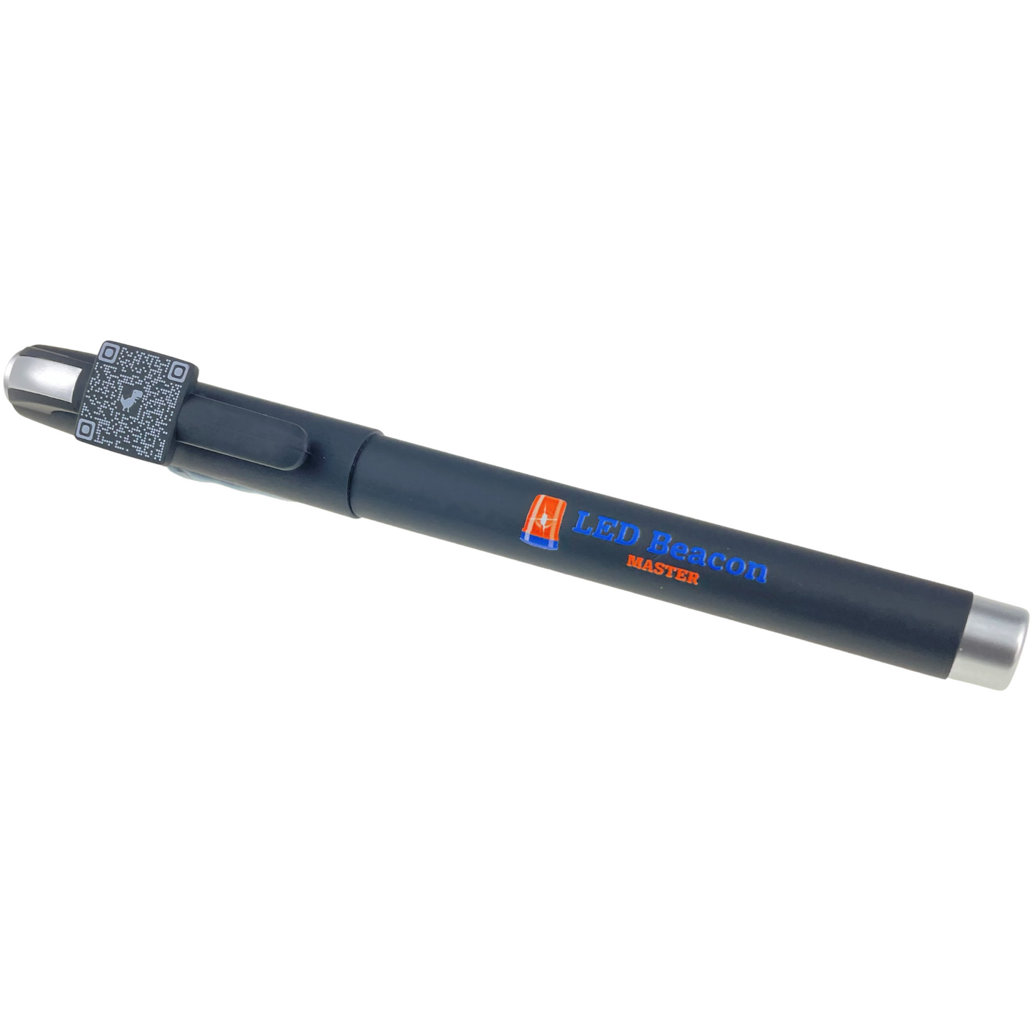 LED Beacon Master® Pen and Coaster Bundle
