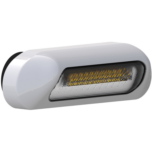 Scene Light - White Magnetic LED Work Light R65 10,000mAh