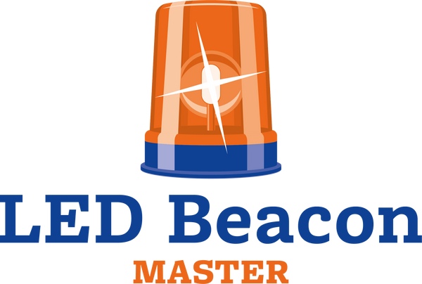 LED Beacon Master