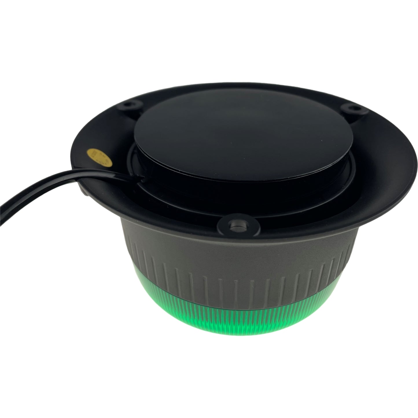 LED Green Economy Micro Magnetic Beacon 12/24v
