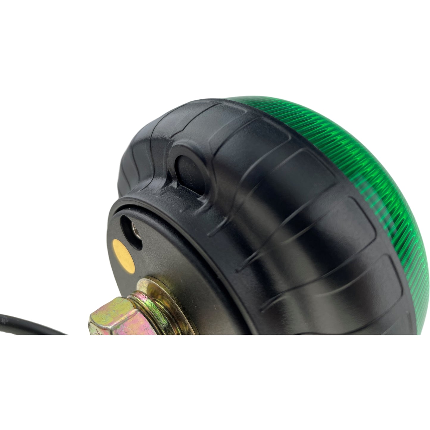 LED Green Economy Micro Beacon Bolt On 12/24v