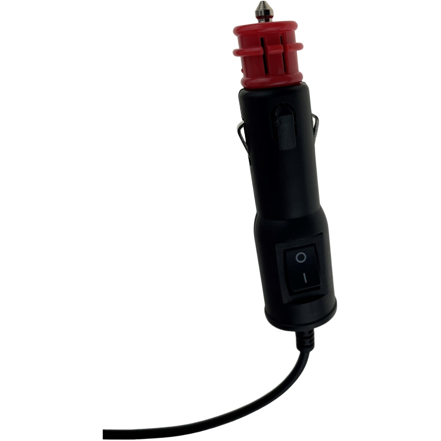 LED Amber Economy Micro Beacon Magnetic 12/24v