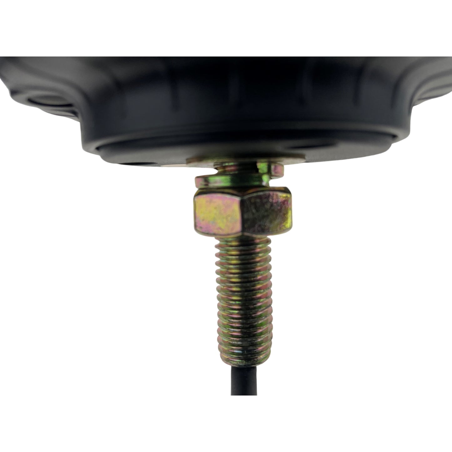 LED Green Economy Micro Beacon Bolt On 12/24v