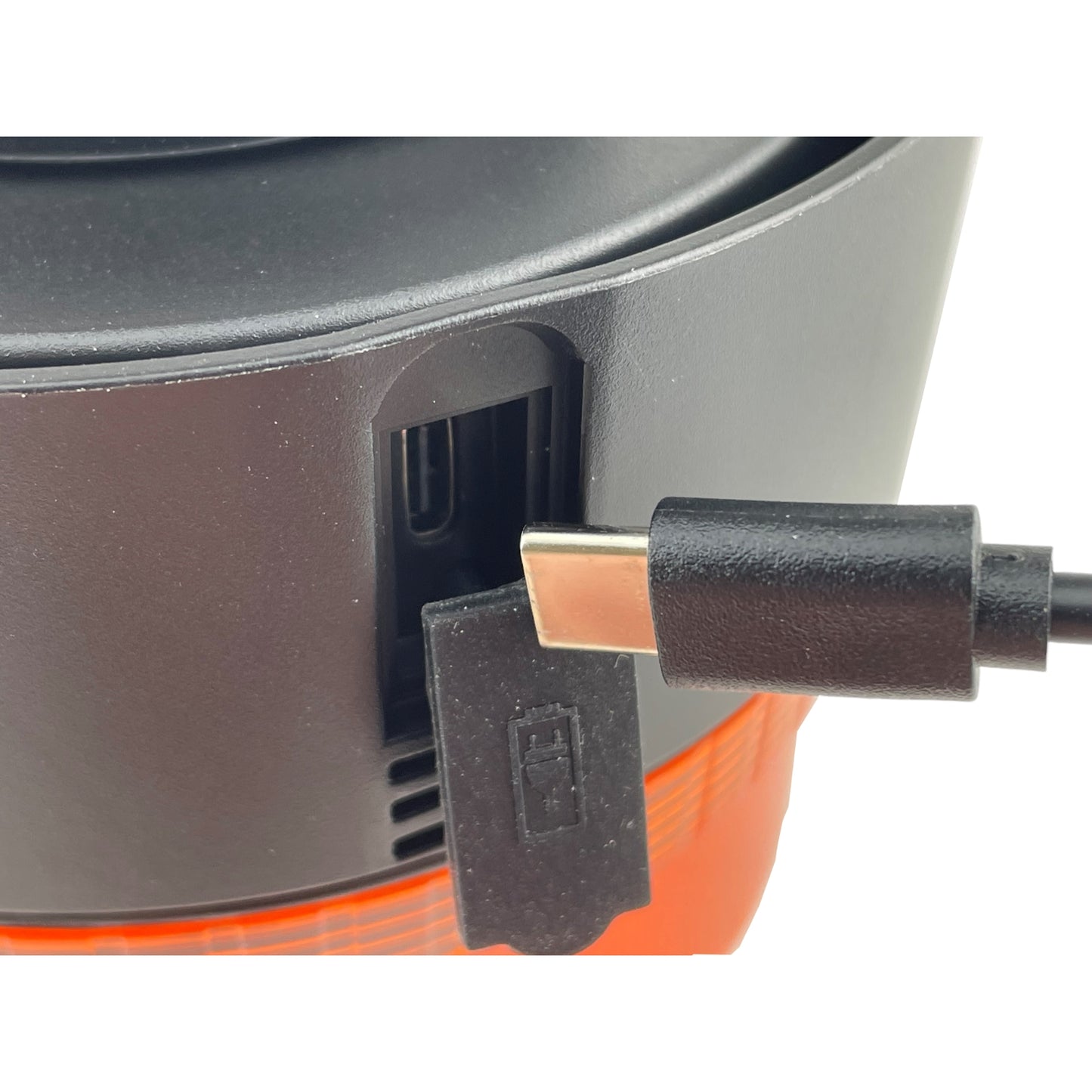 Warning Recovery Breakdown Kit Rechargeable USBC Red Flashing LED Beacon UK Emergency Vehicles Industrial Aviation