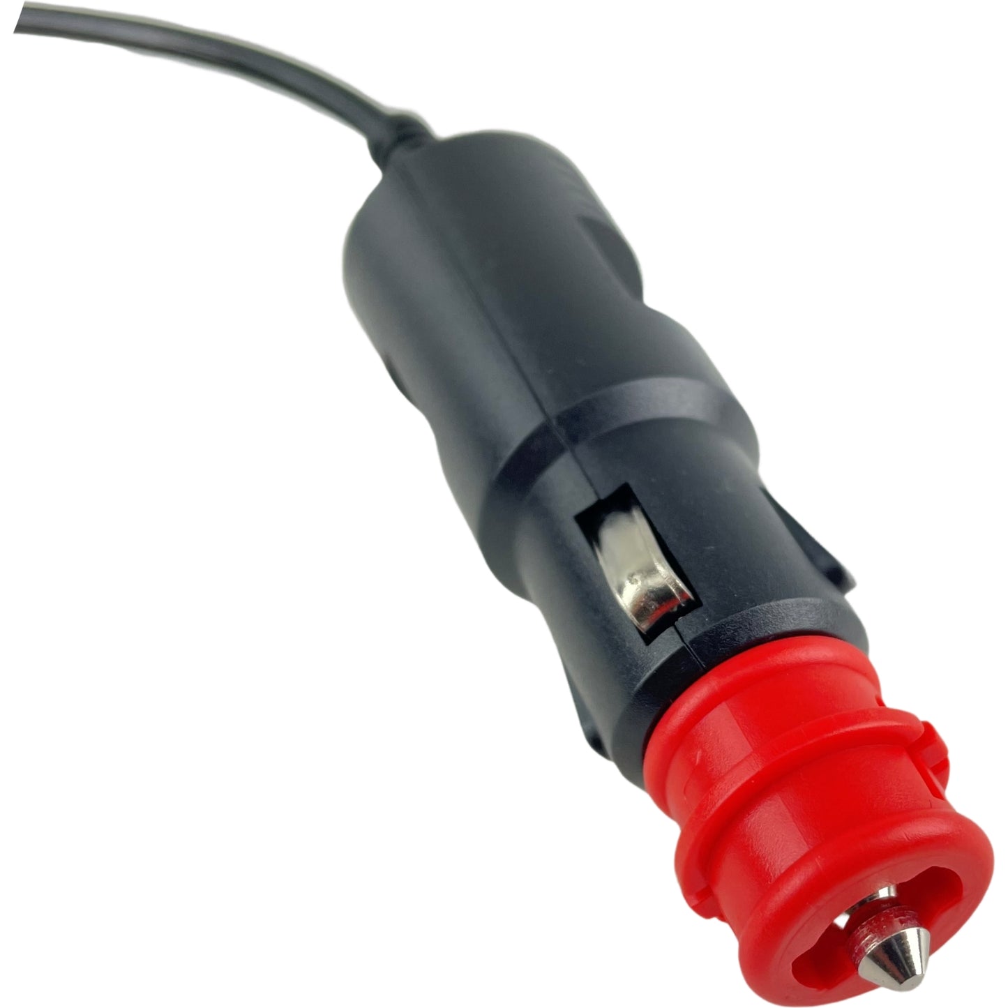 LED Amber Economy Beacon Magnetic 12/24v Flashing Safety Tractor Light