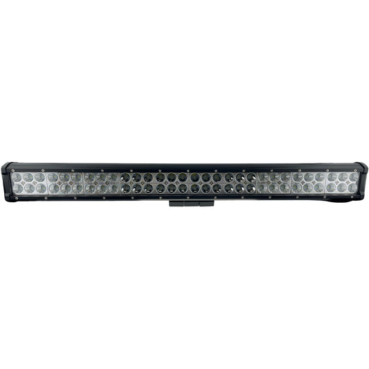 LED Clear 26 Inch 26" Work Light Bolt On 12/24v