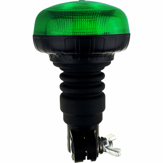 LED Green Economy Micro Beacon Flexi Din 12/24v