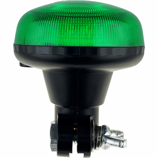 LED Green Economy Micro Beacon Din 12/24v