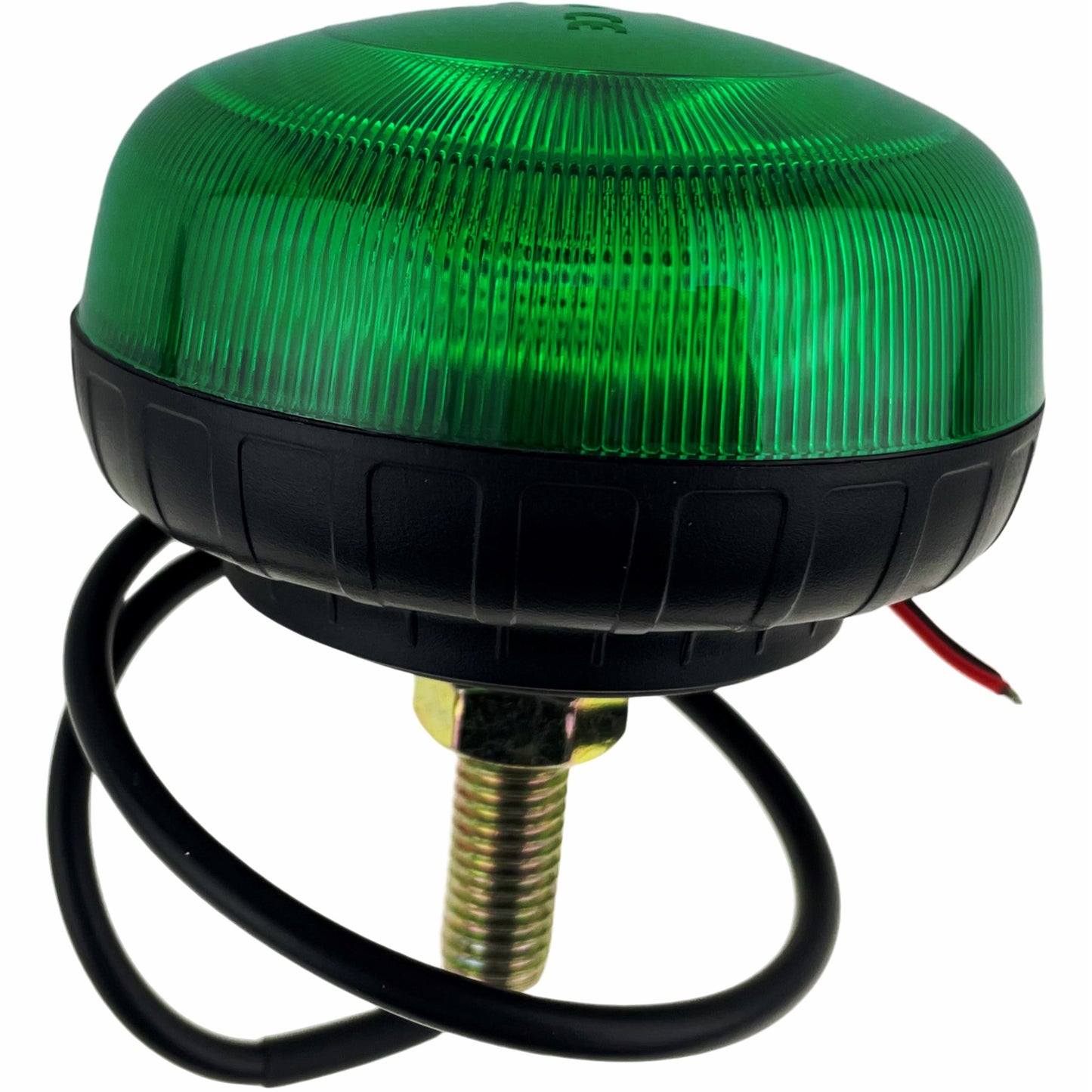 LED Green Economy Micro Beacon Bolt On 12/24v