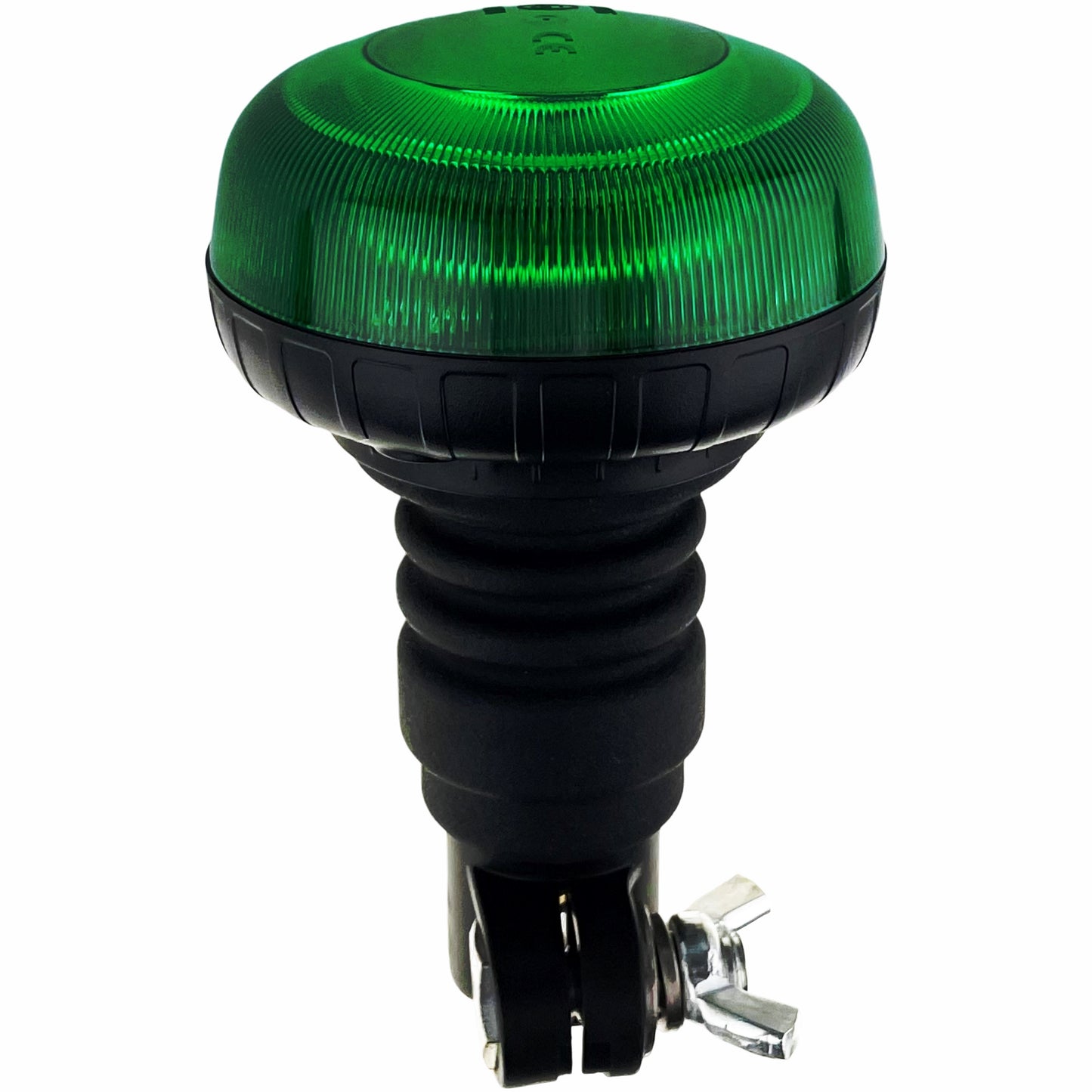 LED Green Economy Micro Beacon Flexi Din 12/24v