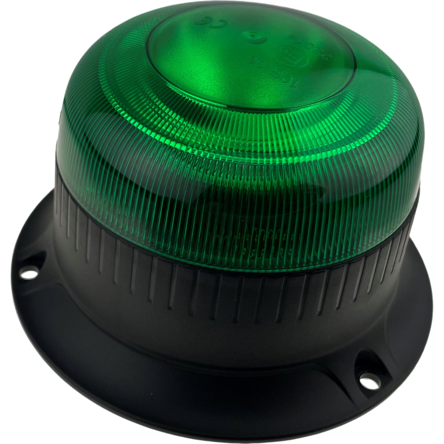 LED Green Economy Micro Magnetic Beacon 12/24v