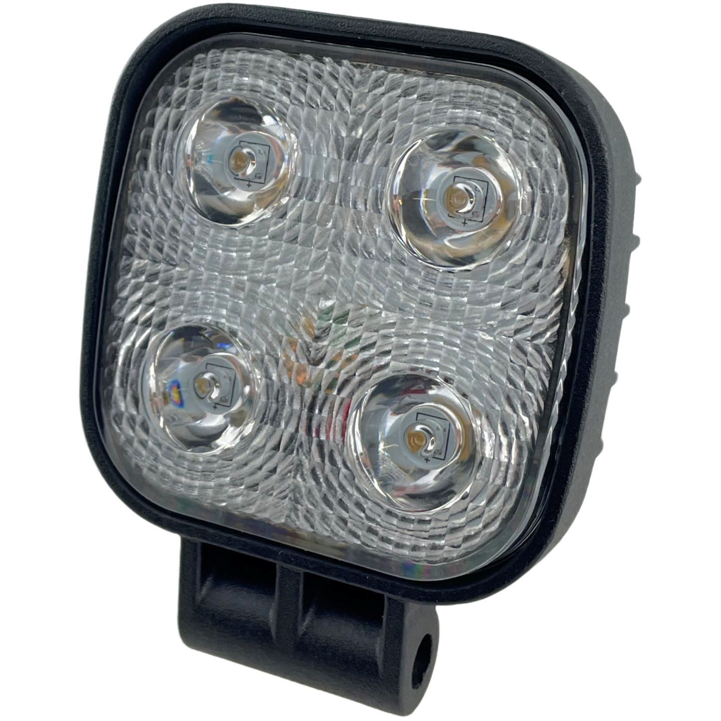 LED Clear Work Light Bolt On for Truck UK 20W 4 x 5W LED