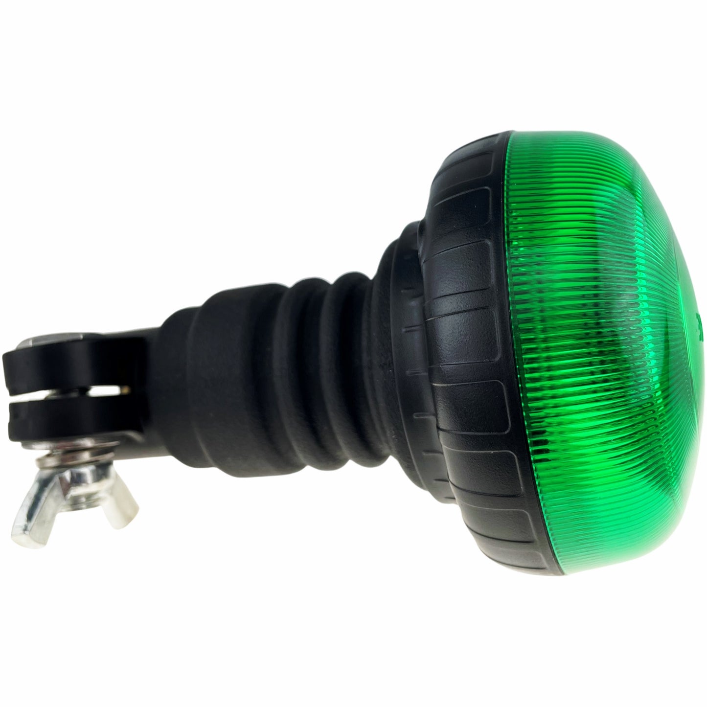 LED Green Economy Micro Beacon Flexi Din 12/24v