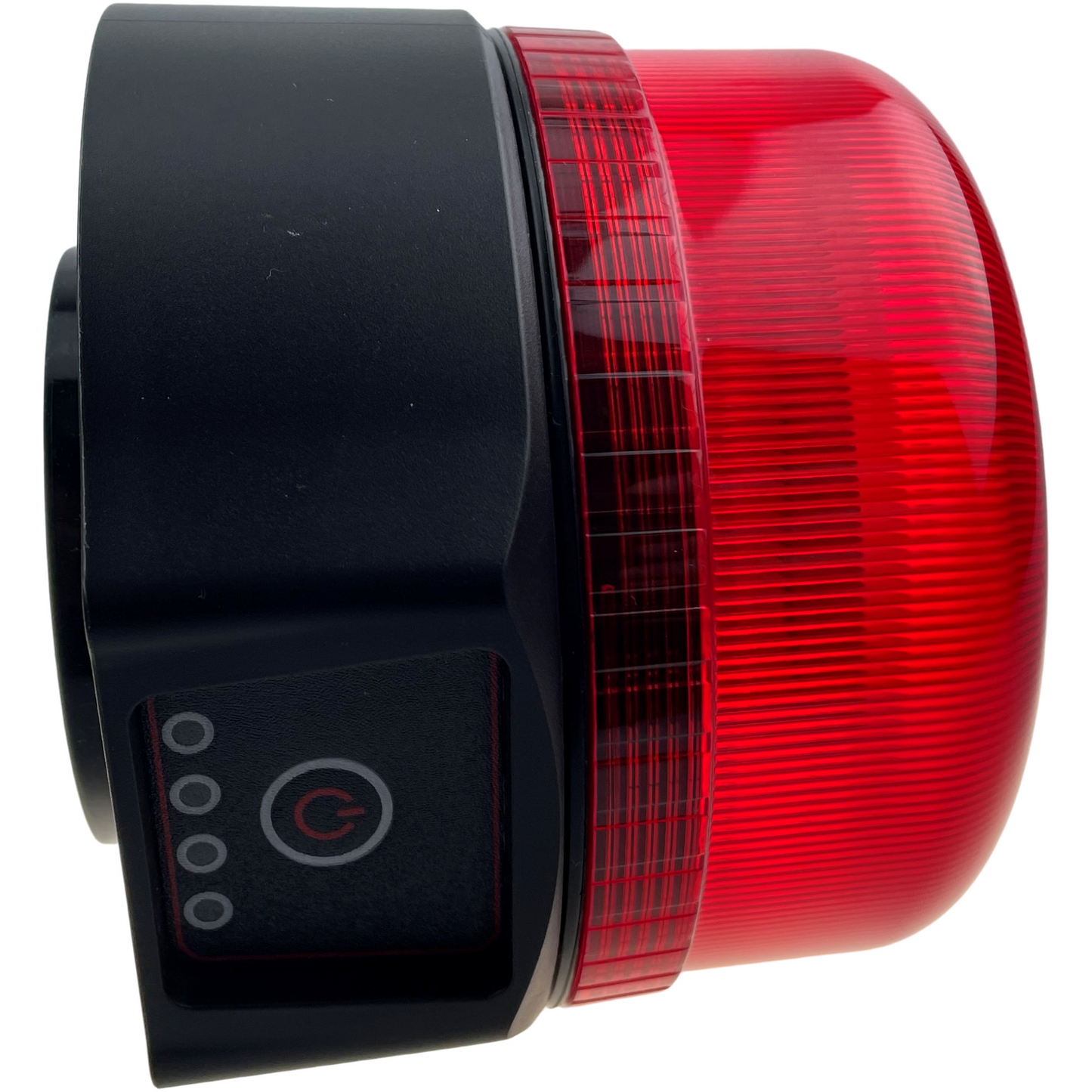 Warning Recovery Breakdown Kit Rechargeable USBC Red Flashing LED Beacon UK Emergency Vehicles Industrial Aviation