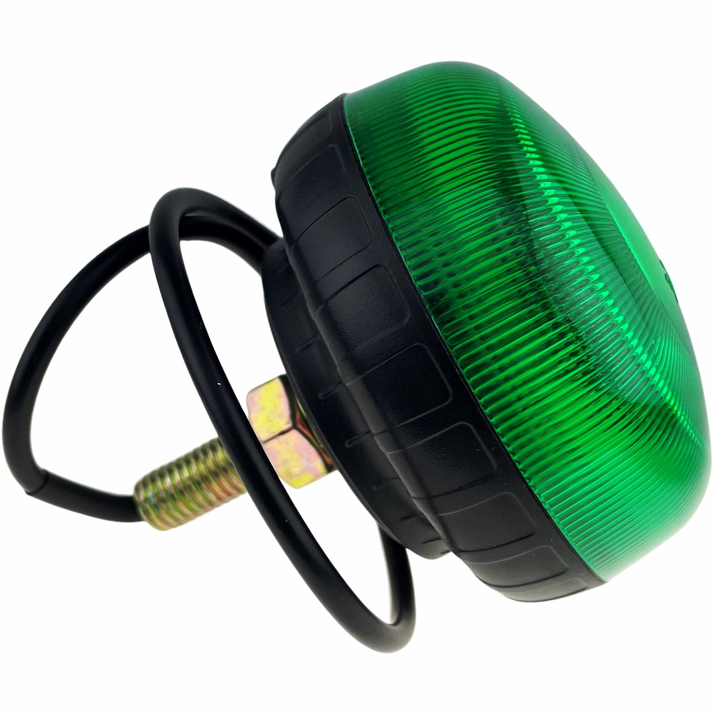 LED Green Economy Micro Beacon Bolt On 12/24v
