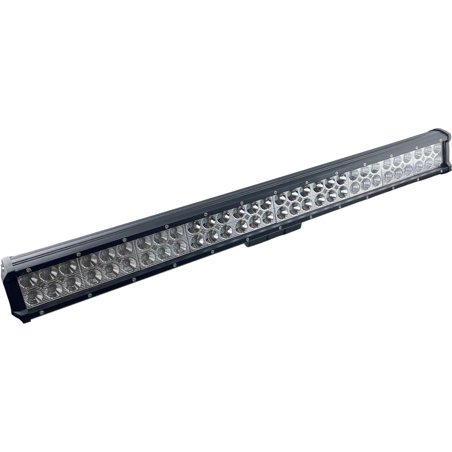 LED Clear 26 Inch 26" Work Light Bolt On 12/24v