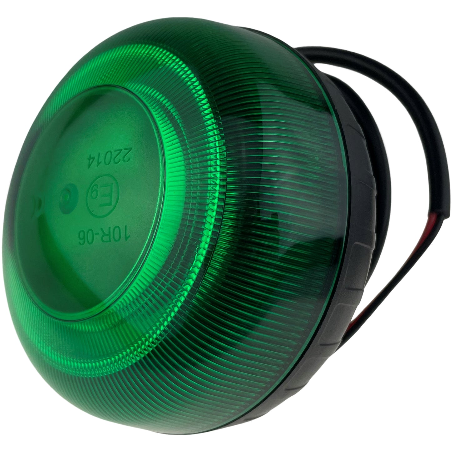 LED Green Economy Micro Beacon Bolt On 12/24v