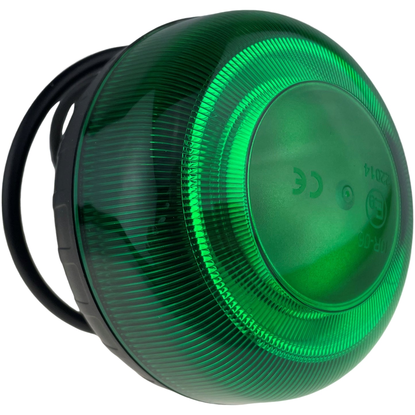 LED Green Economy Micro Beacon Bolt On 12/24v