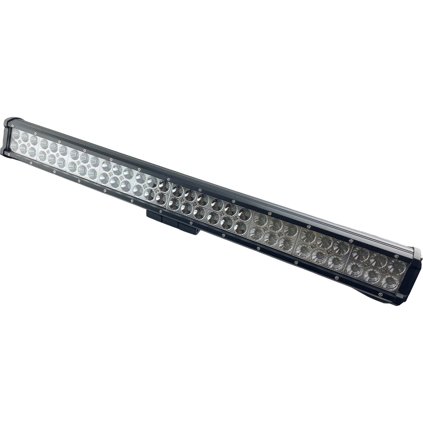 LED Clear 26 Inch 26" Work Light Bolt On 12/24v