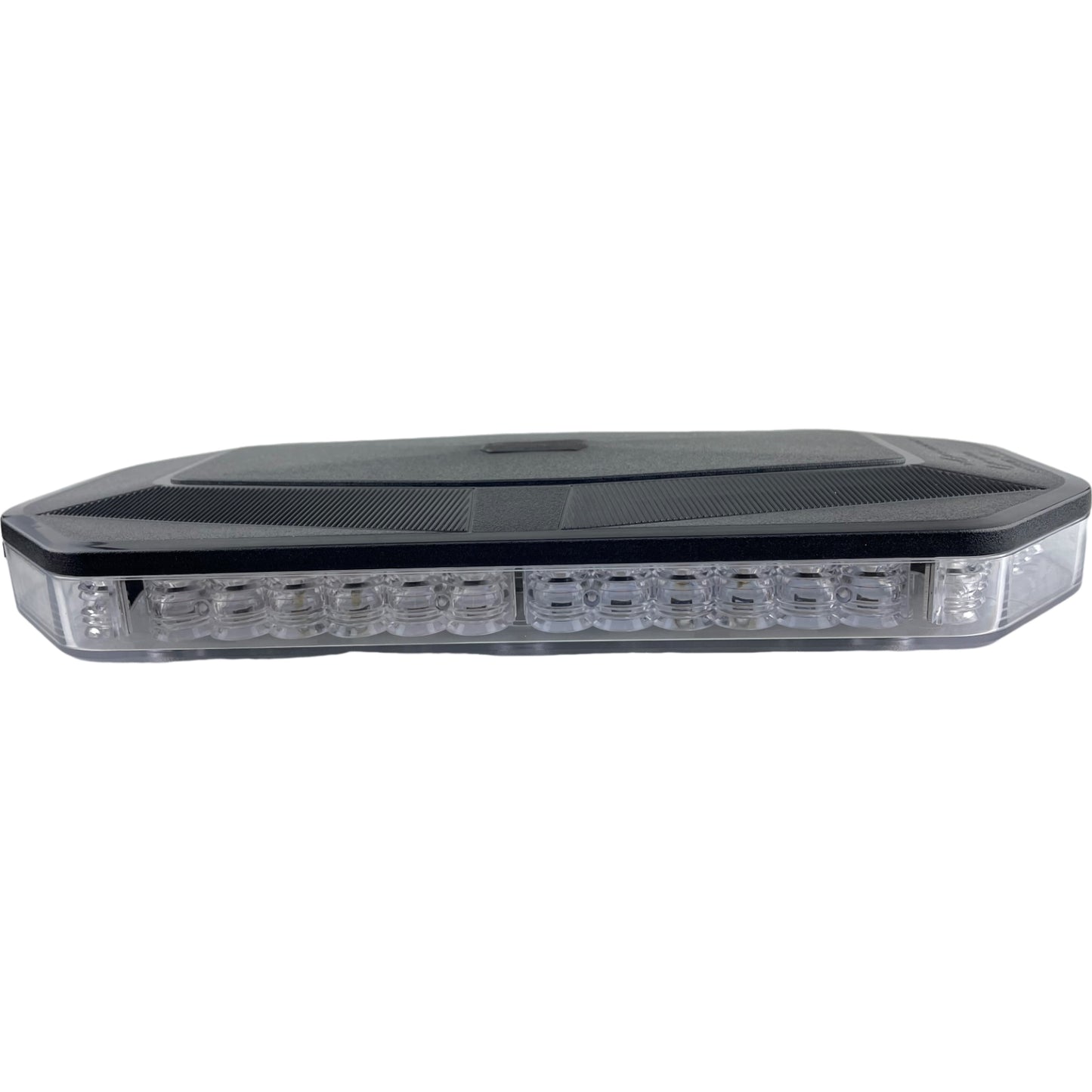 LED Amber Mini Bar Magnetic 12/24v 29.3cm / 11.5"