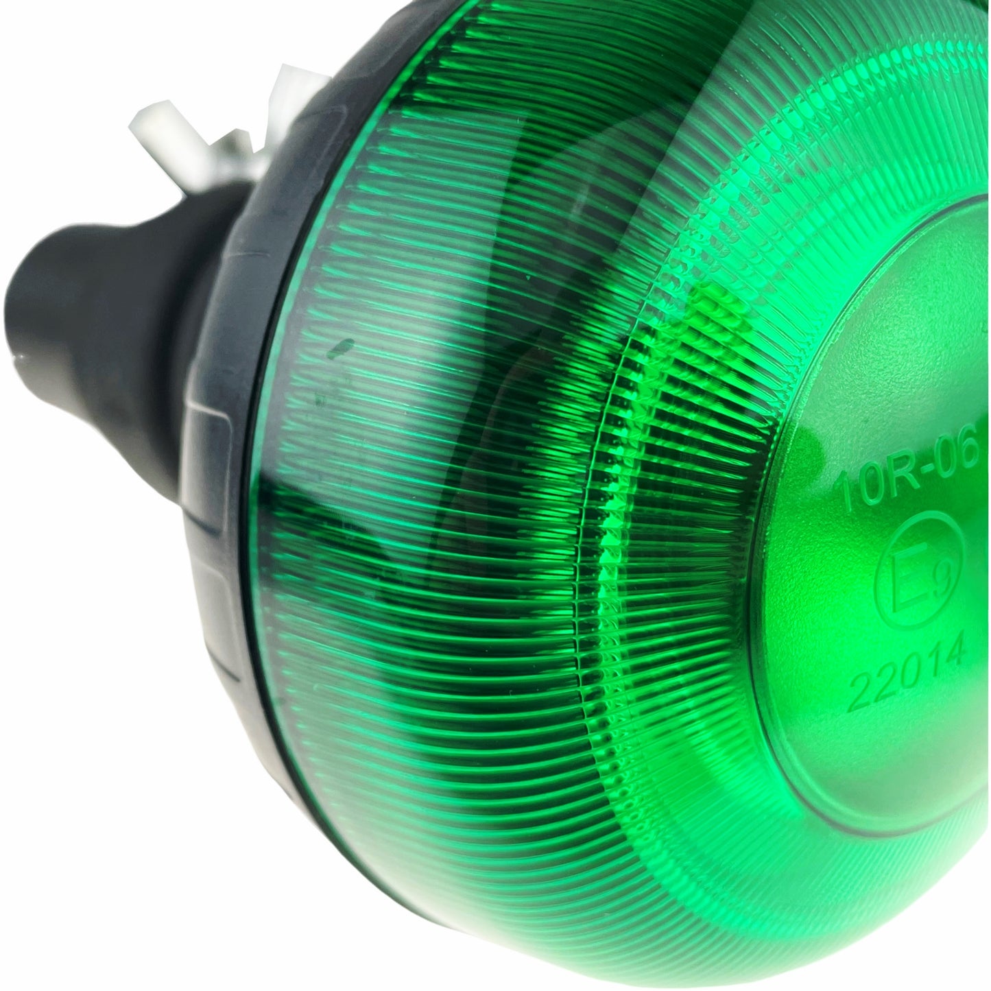 LED Green Economy Micro Beacon Flexi Din 12/24v