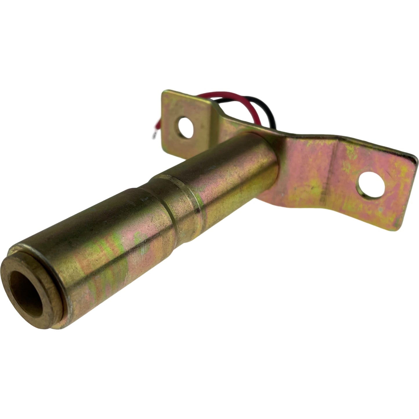 DIN Pole Mount Beacon Bracket 2 Bolt for Amber Beacons Spigot Universal for UK Vehicles