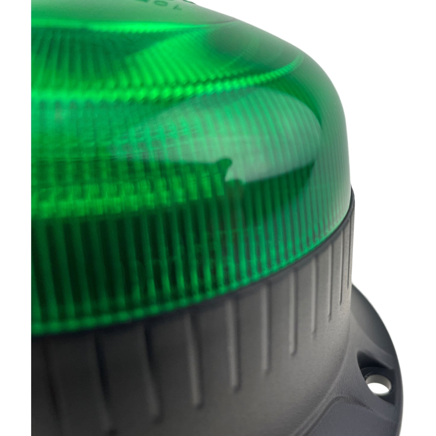LED Green Economy Micro Magnetic Beacon 12/24v