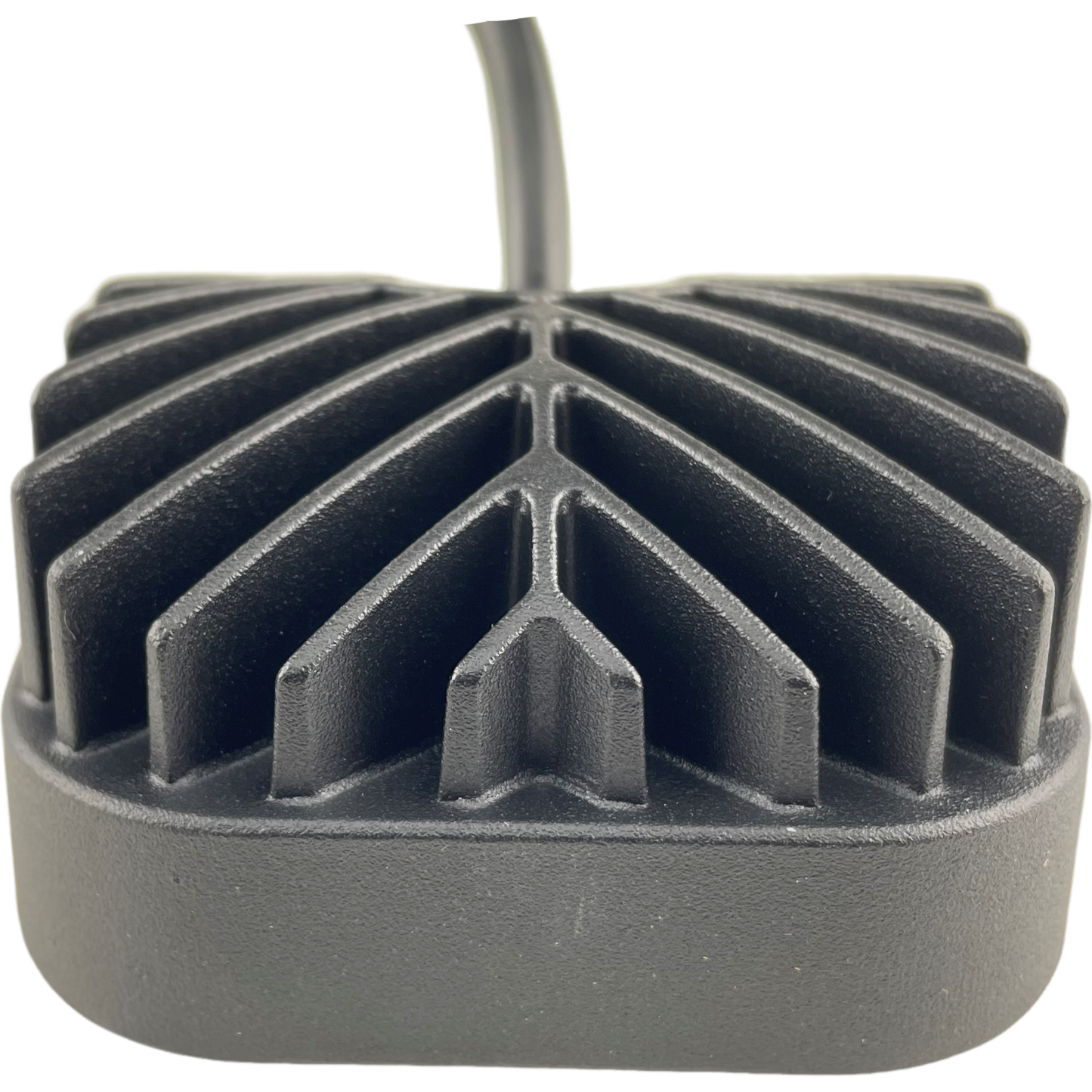 LED Clear Work Light Bolt On for Truck UK 20W 4 x 5W LED