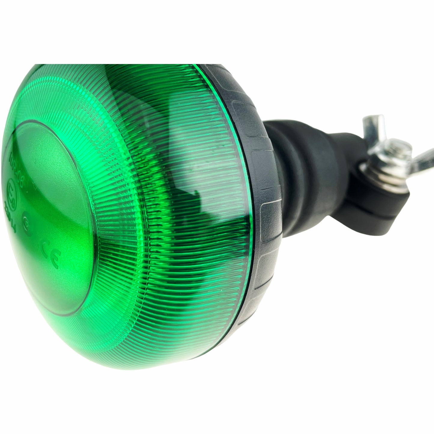 LED Green Economy Micro Beacon Flexi Din 12/24v