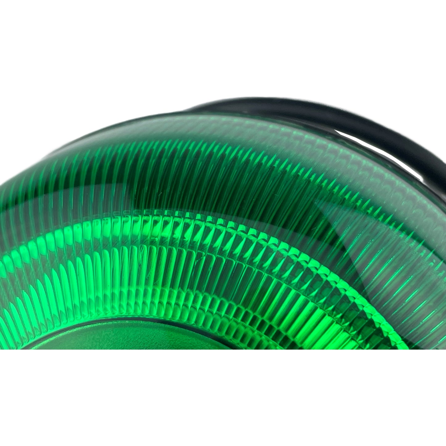 LED Green Economy Micro Beacon Bolt On 12/24v