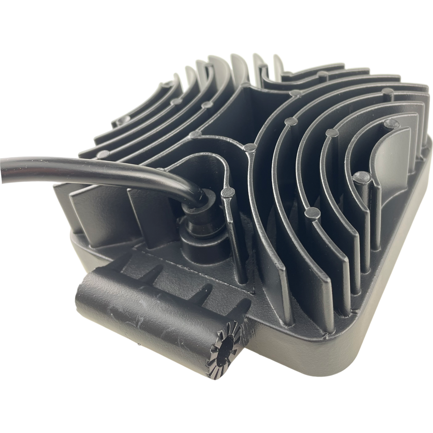 LED Clear Work Light Bolt On for Truck UK 27W 4 Inch