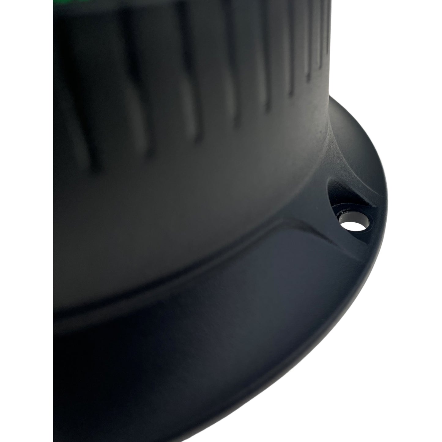 LED Green Economy Micro Magnetic Beacon 12/24v